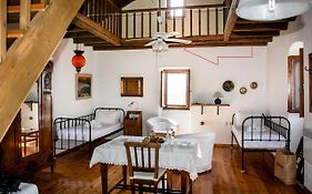 Nostos Residence - Apartment Mare